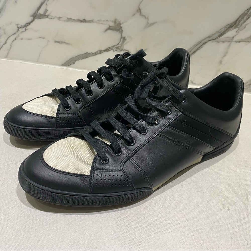 Authentic Dior Sneakers
